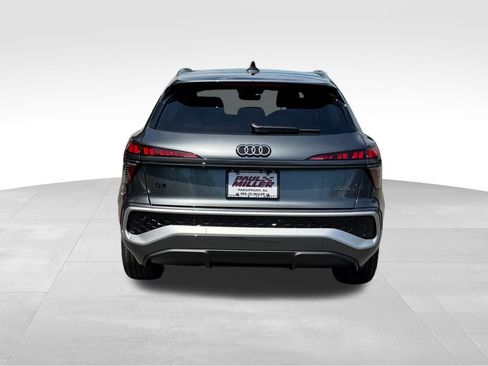 New 2026 Audi Q3 quattro 2.0T AWD/4WD image 6