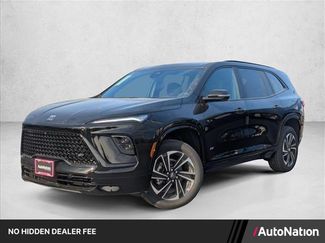 New 2026 Buick Enclave Sport Touring w/ Power Package FWD video 1
