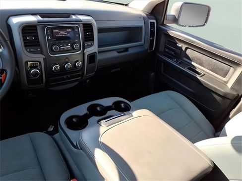 Used 2016 RAM 1500 Express image 14