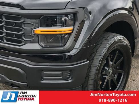 Used 2025 Ford F150 XL AWD/4WD image 11