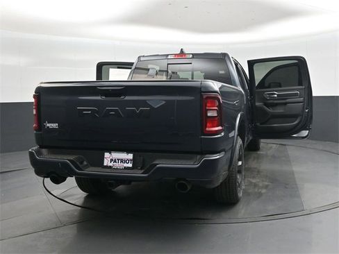 New 2026 RAM 1500 Big Horn image 47