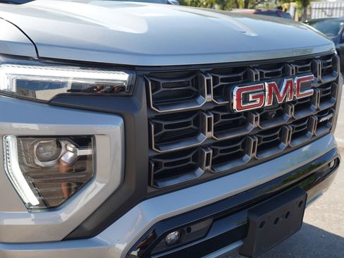 Used 2023 GMC Canyon AT4X AWD/4WD image 27