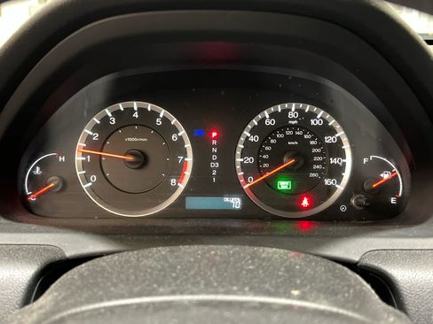 Used 2008 Honda Accord EX-L image 14