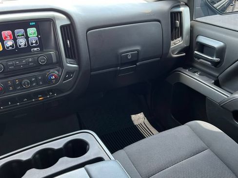 Used 2019 Chevrolet Silverado 1500 LT w/ All Star Edition AWD/4WD image 32