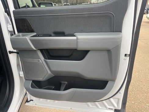 Used 2022 Ford F150 Lariat w/ Equipment Group 501A Mid image 49