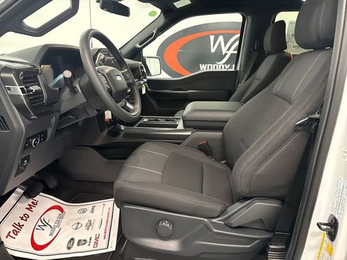 New 2026 Ford F150 STX w/ F-150 LOBO Package AWD/4WD image 8