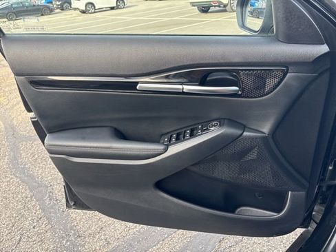 Used 2024 Kia Seltos S image 27