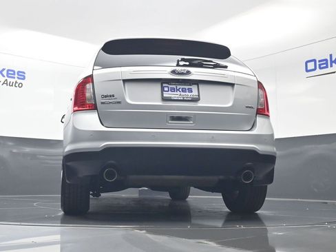 Used 2014 Ford Edge SEL w/ Equipment Group 204A FWD image 40