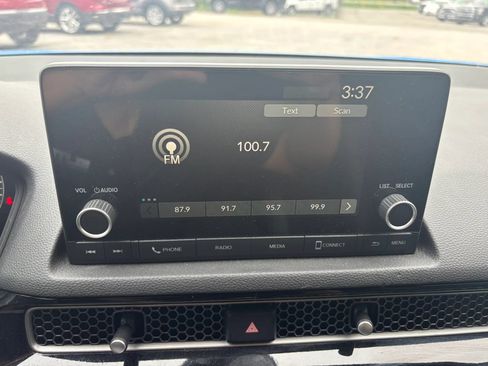 Used 2023 Honda Civic Sport image 13