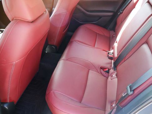 Used 2024 MAZDA MAZDA3 s image 10