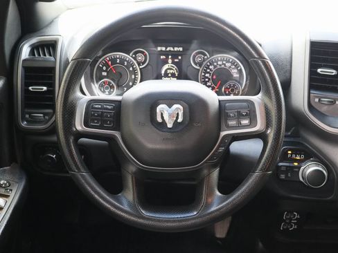 Used 2022 RAM 2500 Tradesman AWD/4WD image 14