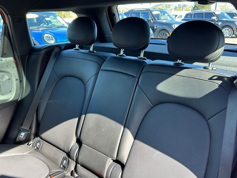 Used 2020 MINI Cooper Countryman S w/ Storage Package image 32