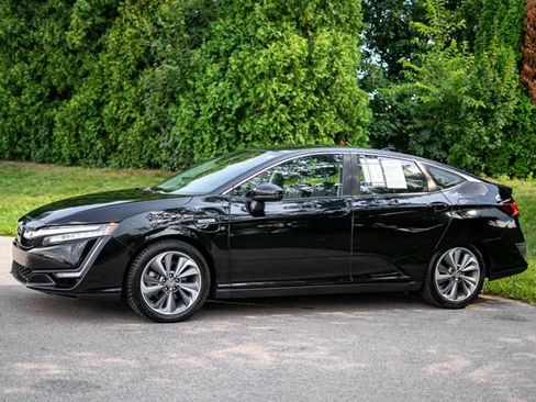 Used 2018 Honda Clarity Touring image 8