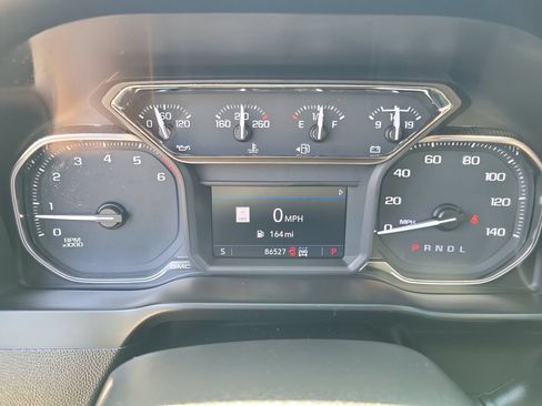 Used 2022 GMC Sierra 1500 AT4 w/ AT4 Preferred Package AWD/4WD image 28