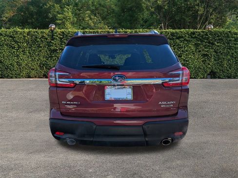 New 2026 Subaru Ascent Limited image 5