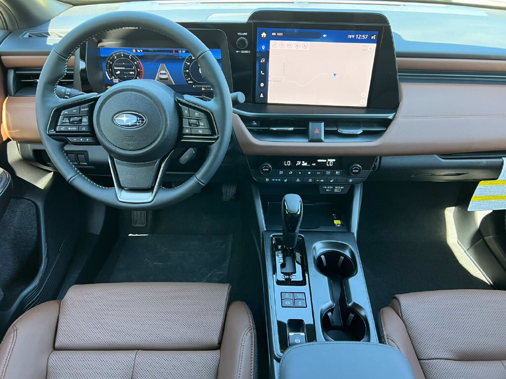 New 2026 Subaru Outback Touring XT AWD/4WD image 2