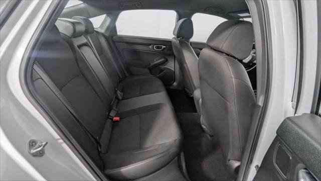 Used 2026 Honda Civic Sport image 19