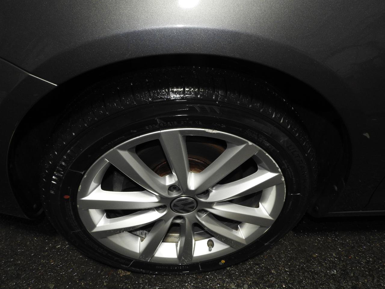 Used 2015 Volkswagen Eos Komfort FWD image 11