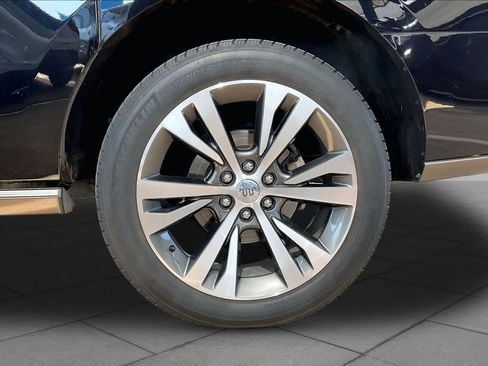 Used 2021 Ford Expedition Max King Ranch AWD/4WD image 12