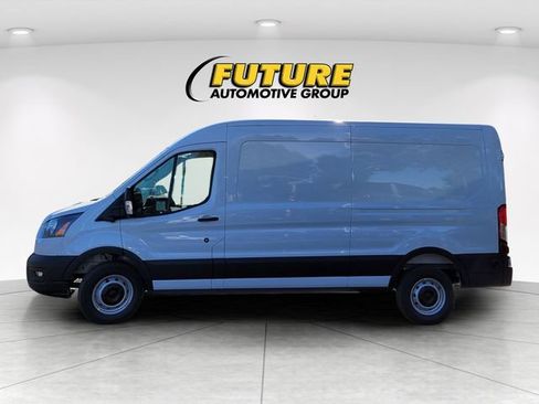 New 2026 Ford Transit 250 148 Medium Roof w/ Load Area Protection Package image 7