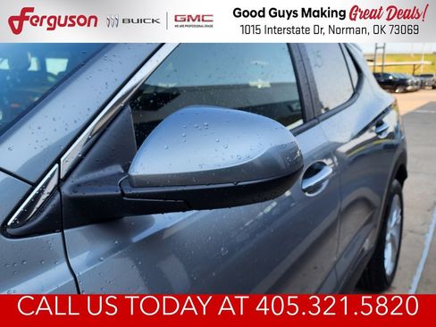 New 2026 Buick Encore GX Preferred w/ Comfort Package FWD image 12