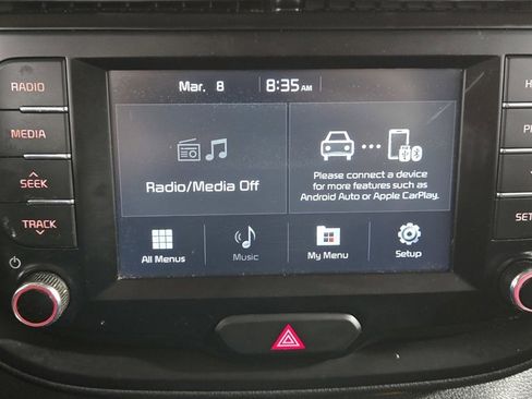 Used 2021 Kia Soul S image 13