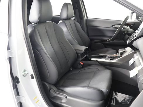 New 2026 Mitsubishi Eclipse Cross Black Edition image 31