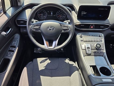 Used 2023 Hyundai Santa Fe SEL w/ Cargo Package image 13