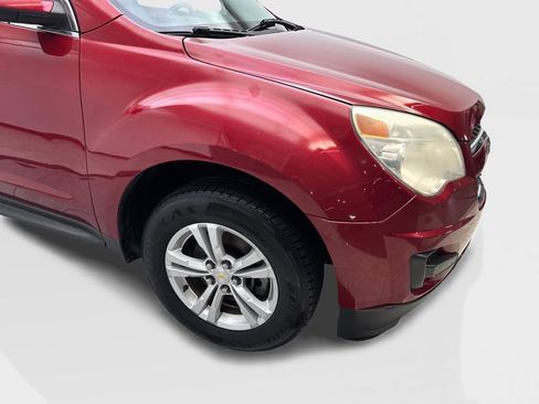 Used 2013 Chevrolet Equinox LT w/ Driver Convenience Package FWD image 19