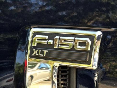 Used 2023 Ford F150 XLT AWD/4WD image 4