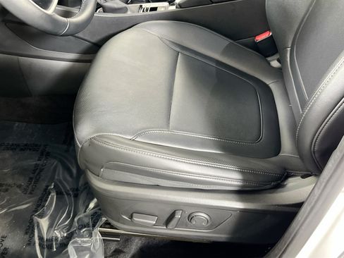 Used 2023 Hyundai Tucson SEL w/ Convenience Package AWD/4WD image 18