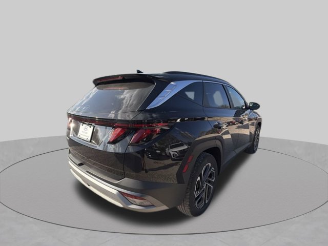 New 2026 Hyundai Tucson SEL Plus FWD image 4