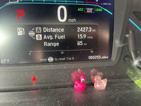 Used 2019 Honda Odyssey Touring image 11