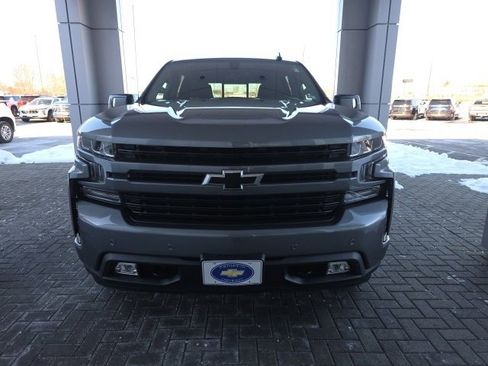 Used 2019 Chevrolet Silverado 1500 RST w/ All-Star Edition image 7
