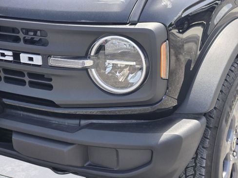 Used 2025 Ford Bronco Big Bend AWD/4WD image 10