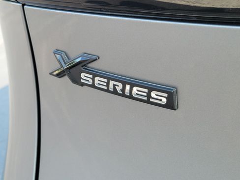 Certified 2025 Toyota Grand Highlander AWD Hybrid image 9
