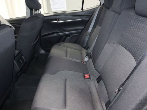 Used 2025 Toyota Camry LE image 17