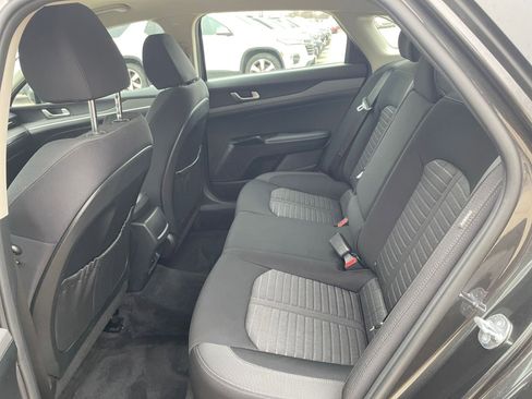 Used 2025 Kia K5 LXS image 25