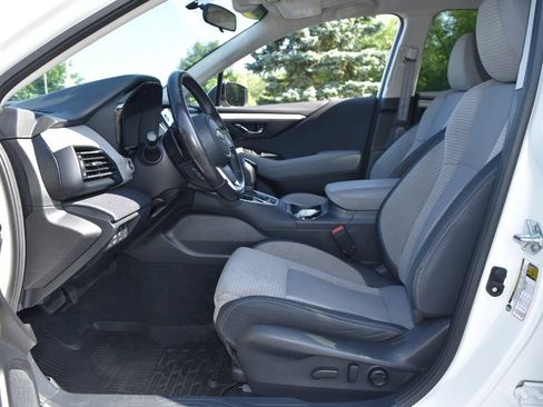 Used 2022 Subaru Outback Premium AWD/4WD image 15