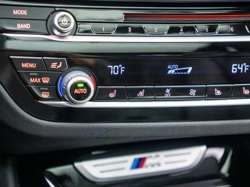 Used 2018 BMW X3 M40i w/ Premium Package AWD/4WD image 28