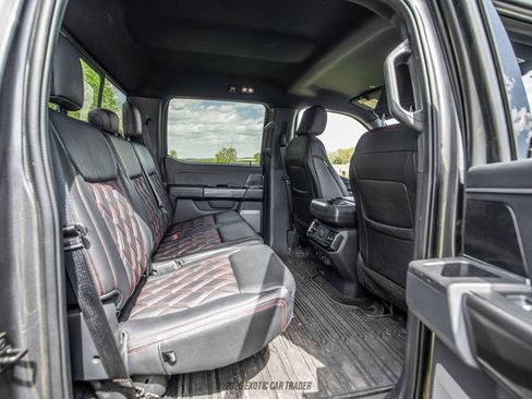 Used 2022 Ford F150 XLT w/ Equipment Group 302A High AWD/4WD image 41