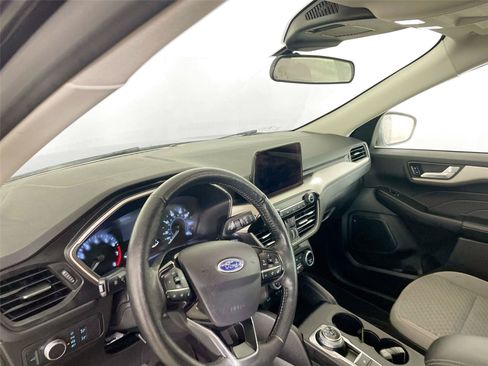 Used 2021 Ford Escape SE w/ Convenience Package AWD/4WD image 23