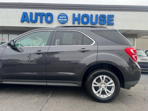 Used 2016 Chevrolet Equinox LT AWD/4WD image 36