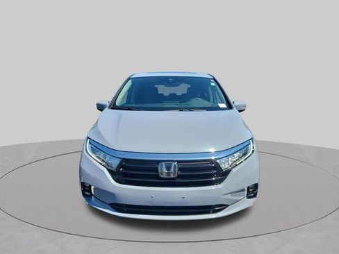 Used 2024 Honda Odyssey Elite image 18