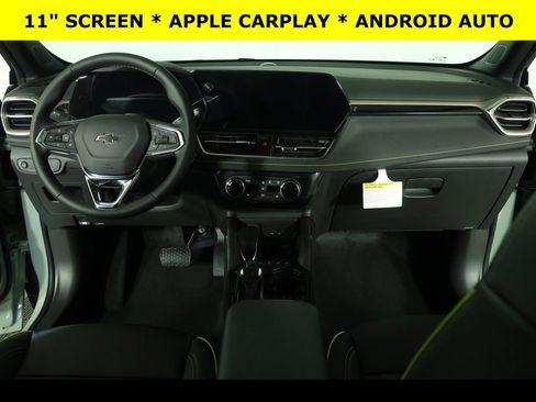 New 2026 Chevrolet TrailBlazer ACTIV w/ Convenience Package image 6