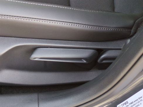 New 2026 Honda Civic Sport image 24