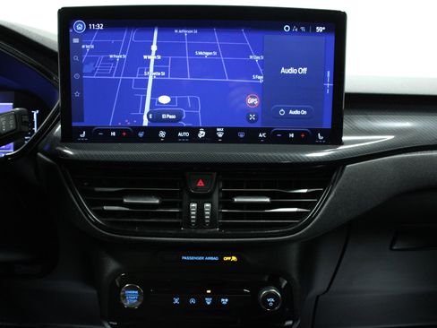 Used 2024 Ford Escape ST-Line w/ Tech Pack #1 image 22