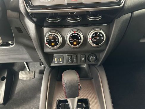 New 2026 Mitsubishi Outlander Sport LE AWD/4WD image 29