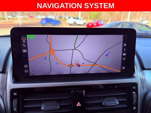 Certified 2023 Lexus GX 460 Premium w/ Accessory Package image 11