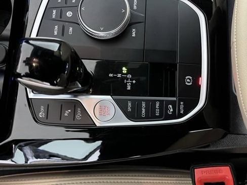 Used 2024 BMW X3 xDrive30i w/ Convenience Package image 18